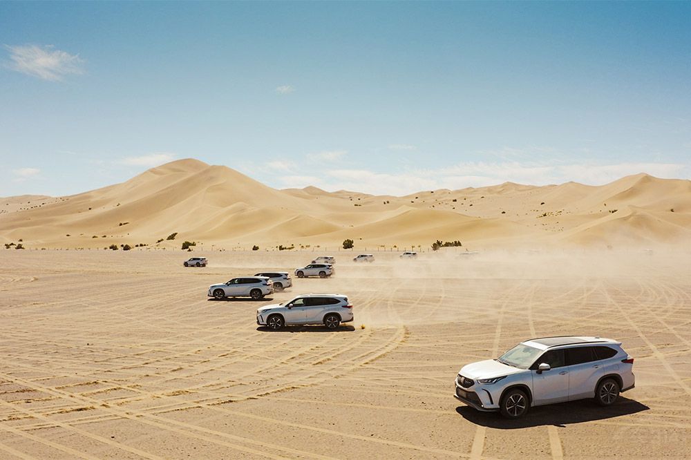 �ʹ�½��ƾʲô�ɺ���SUV�г���������