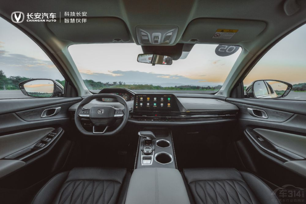 �ڶ�������CS55PLUS����Խ��GS4ѡ˭��