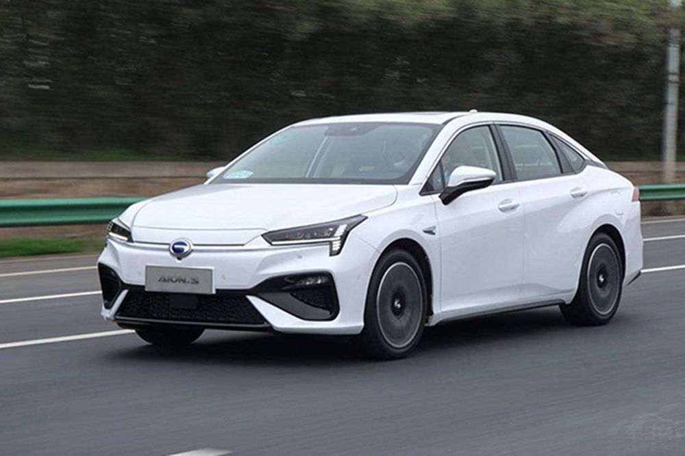 С��P5�����AION S��ER6˭��ֵ����