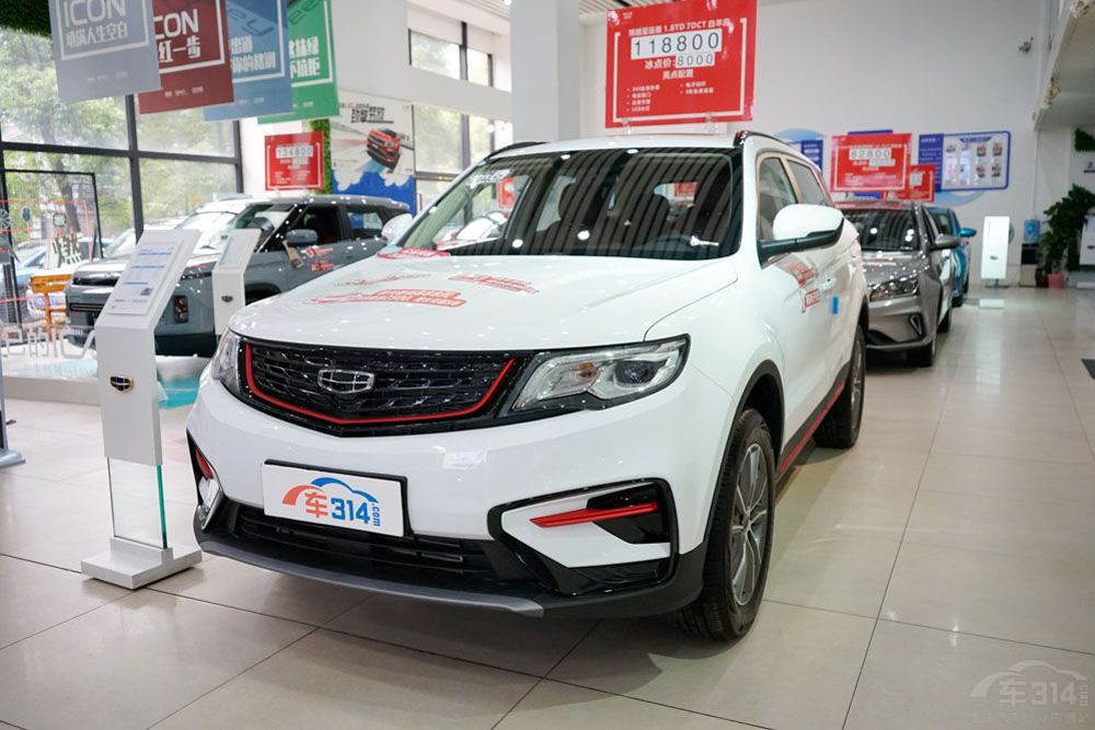 �ڶ�������CS55PLUS����Խ��GS4ѡ˭��