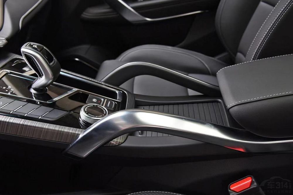 �ڶ�������CS55PLUS����Խ��GS4ѡ˭��