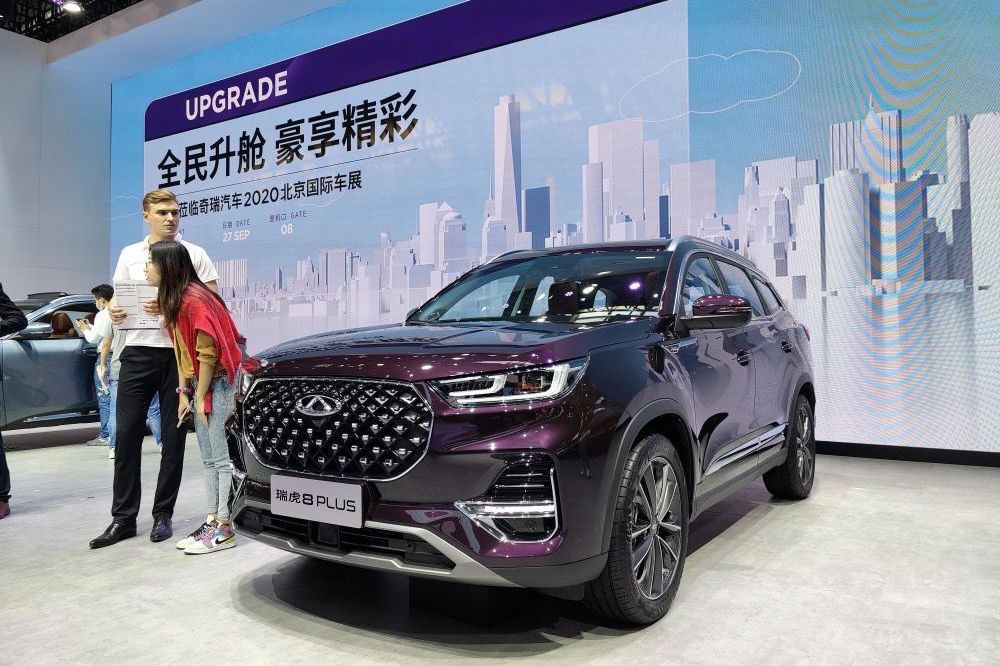 ʮһ���κð��� �Ŀ��������SUV�Ƽ���