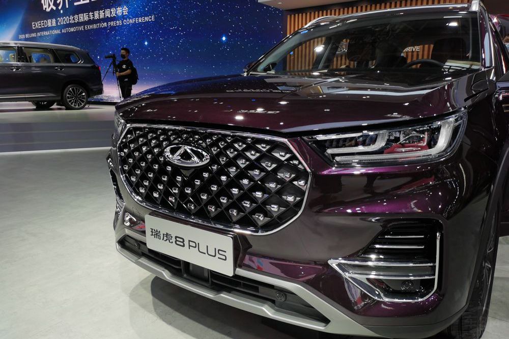 ʮһ���κð��� �Ŀ��������SUV�Ƽ���