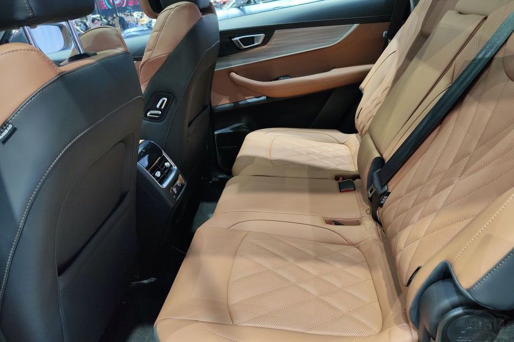 ʮһ���κð��� �Ŀ��������SUV�Ƽ���