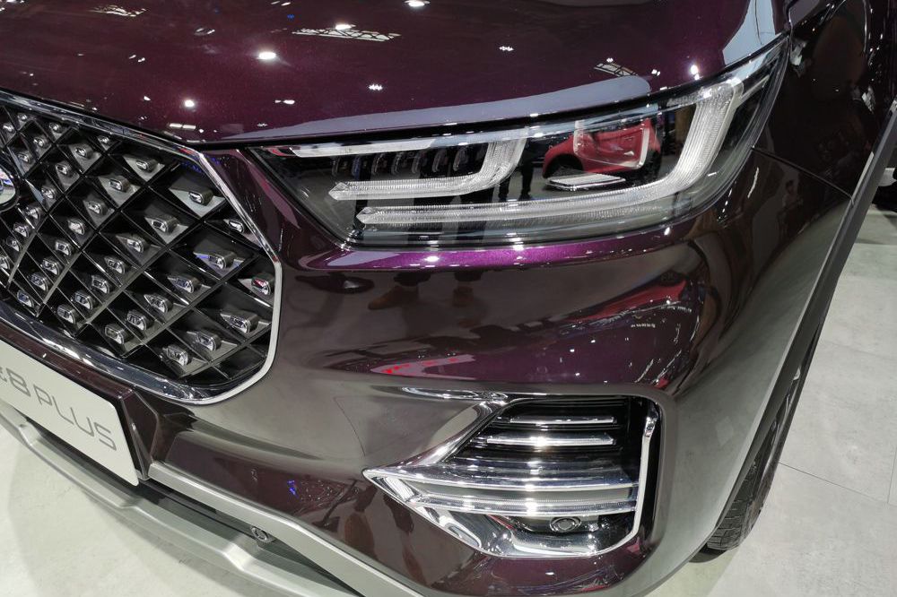 ʮһ���κð��� �Ŀ��������SUV�Ƽ���