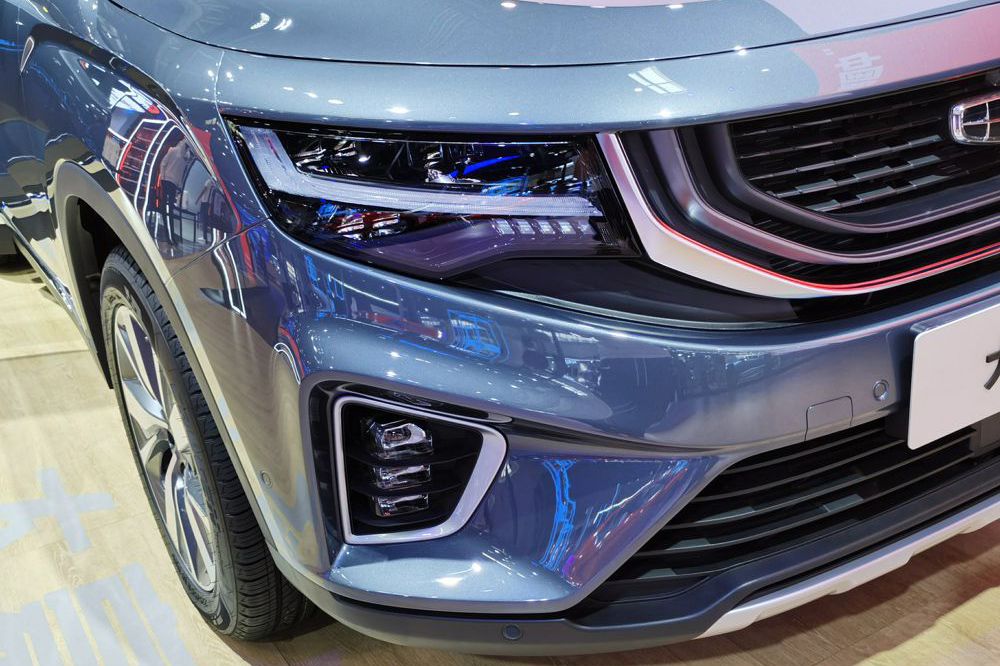 ʮһ���κð��� �Ŀ��������SUV�Ƽ���