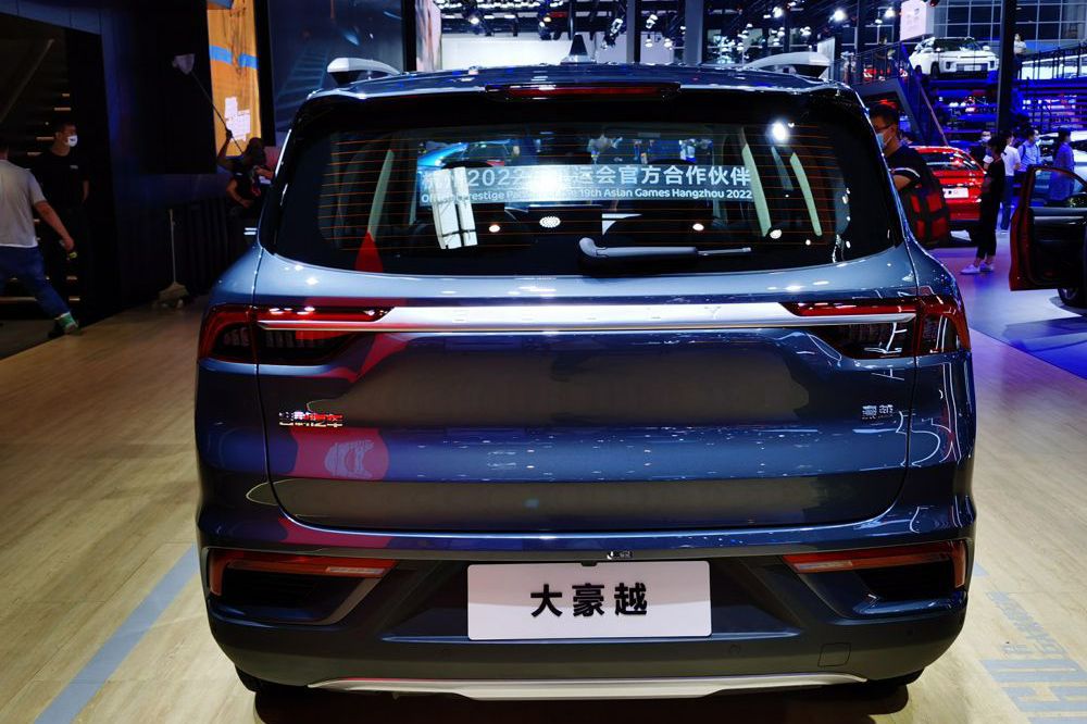 ʮһ���κð��� �Ŀ��������SUV�Ƽ���