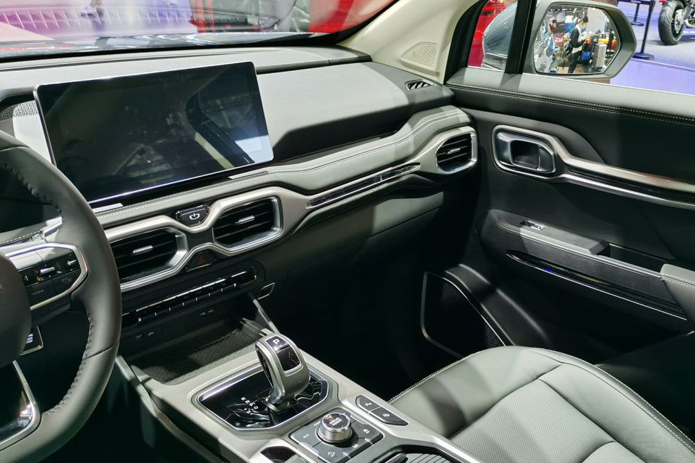 ʮһ���κð��� �Ŀ��������SUV�Ƽ���