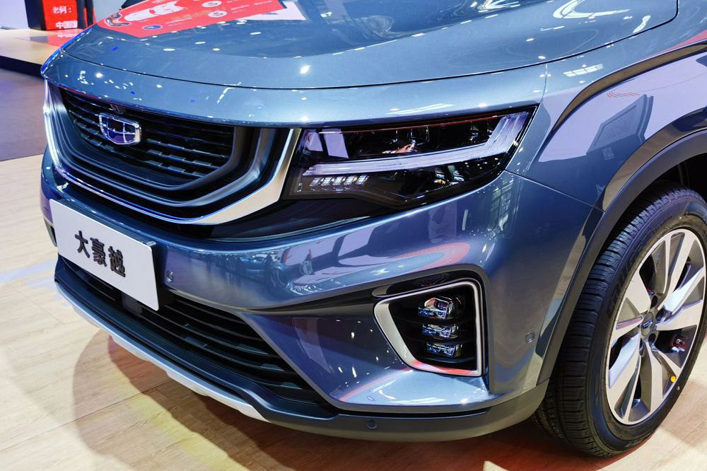 ʮһ���κð��� �Ŀ��������SUV�Ƽ���