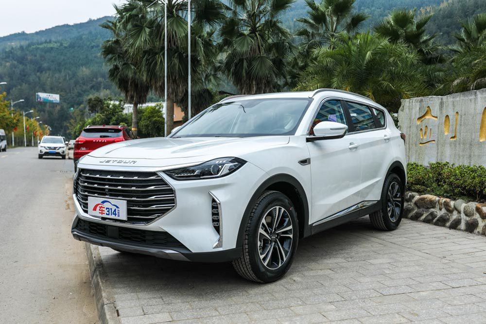 ʮһ���κð��� �Ŀ��������SUV�Ƽ���