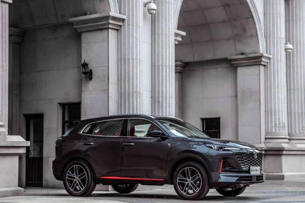 �ڶ�������CS55PLUS����Խ��GS4ѡ˭��