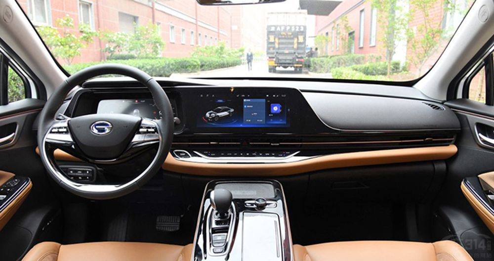 С��P5�����AION S��ER6˭��ֵ����