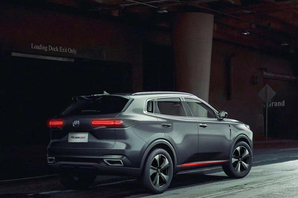 �ڶ�������CS55PLUS����Խ��GS4ѡ˭��