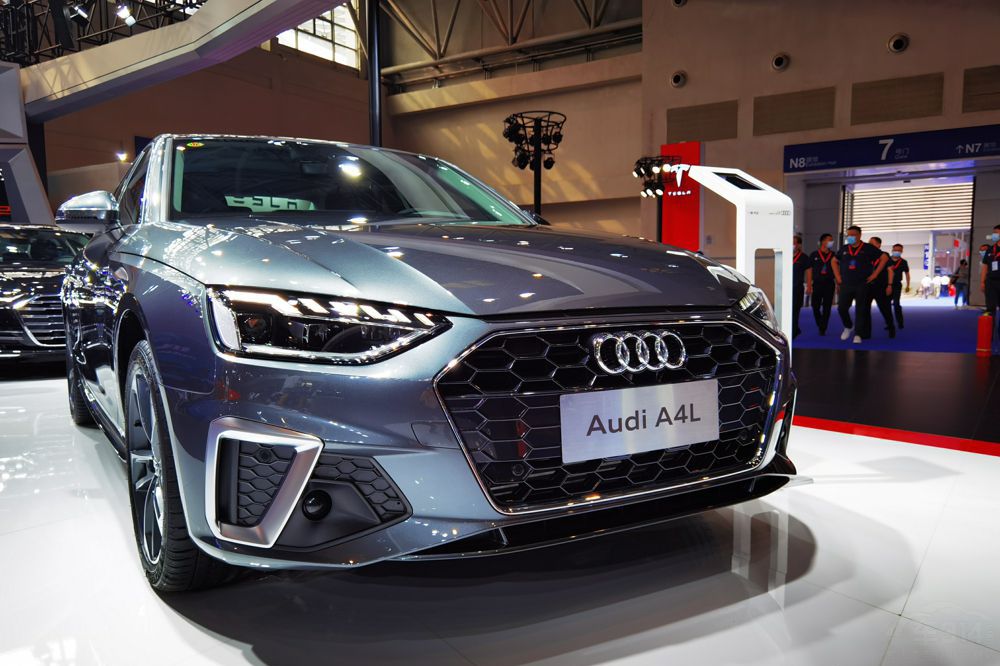 �ԱȰµ�A4L�ͱ���3ϵ �±���C�����ƣ�