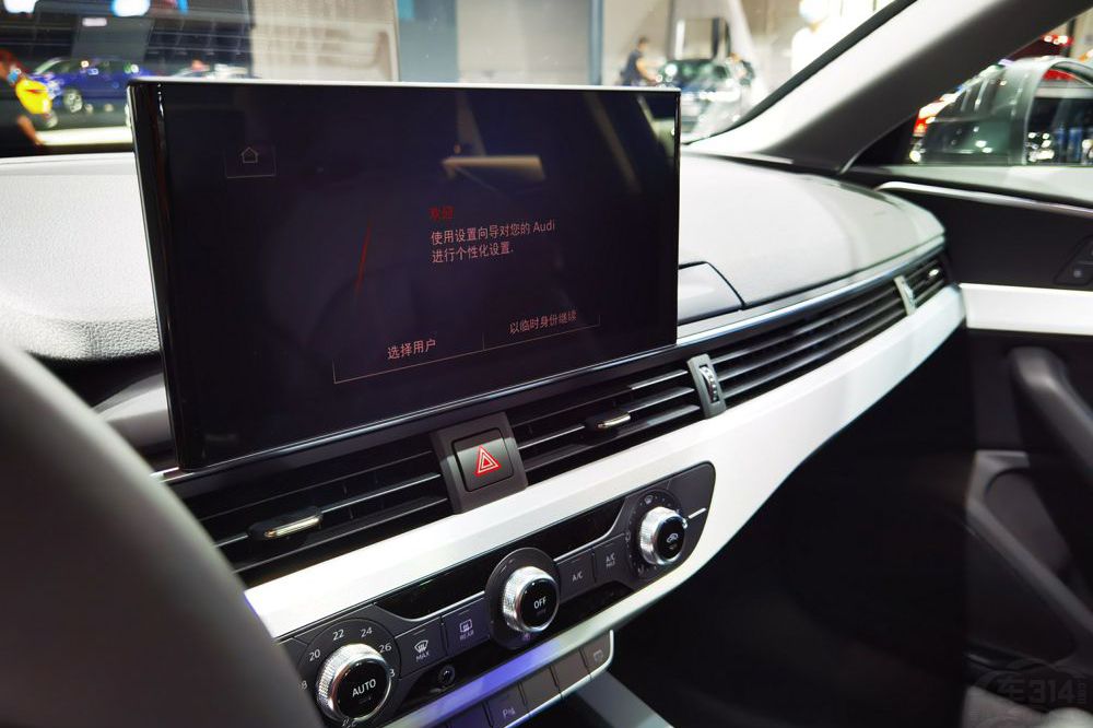 �ԱȰµ�A4L�ͱ���3ϵ �±���C�����ƣ�