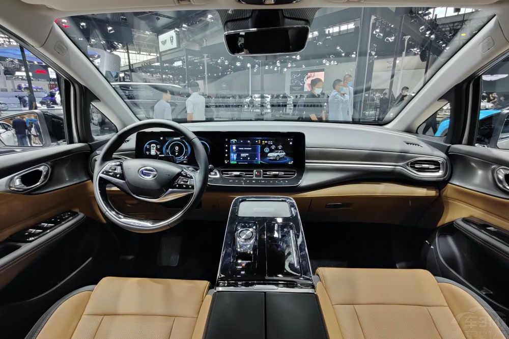 ��������AION V�Ա�С������G3iѡ˭�ã�