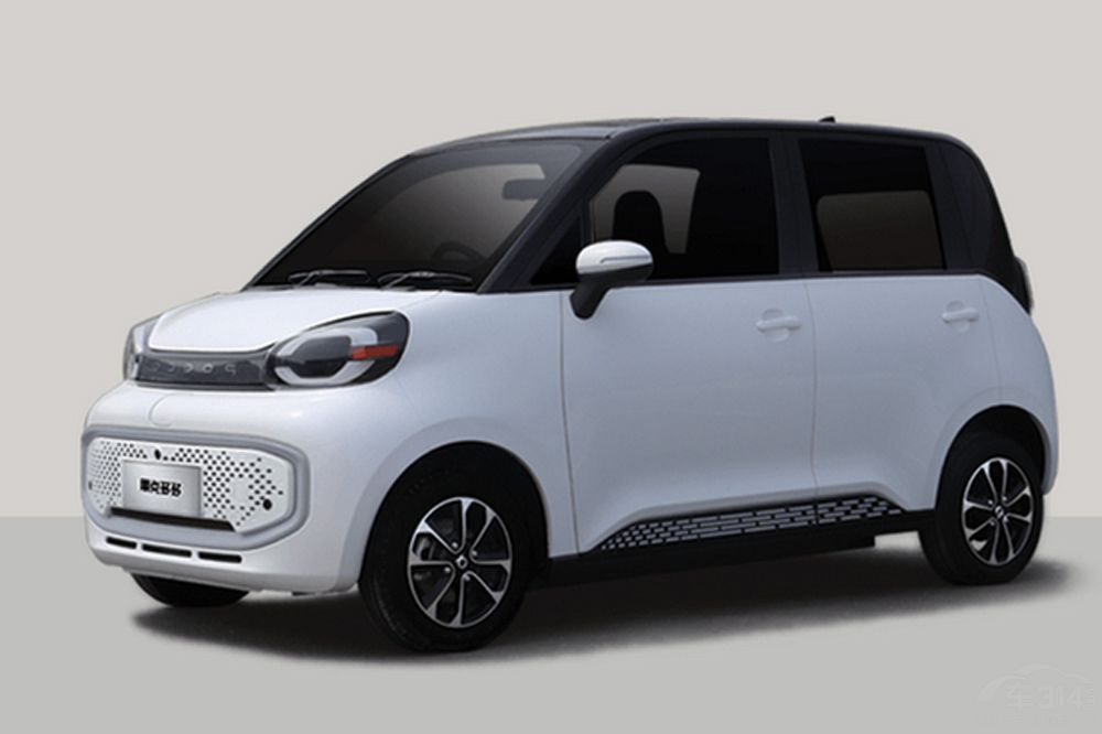 ���ѡ��˶�����������MINI EV��