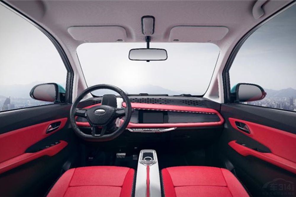 ���ѡ��˶�����������MINI EV��