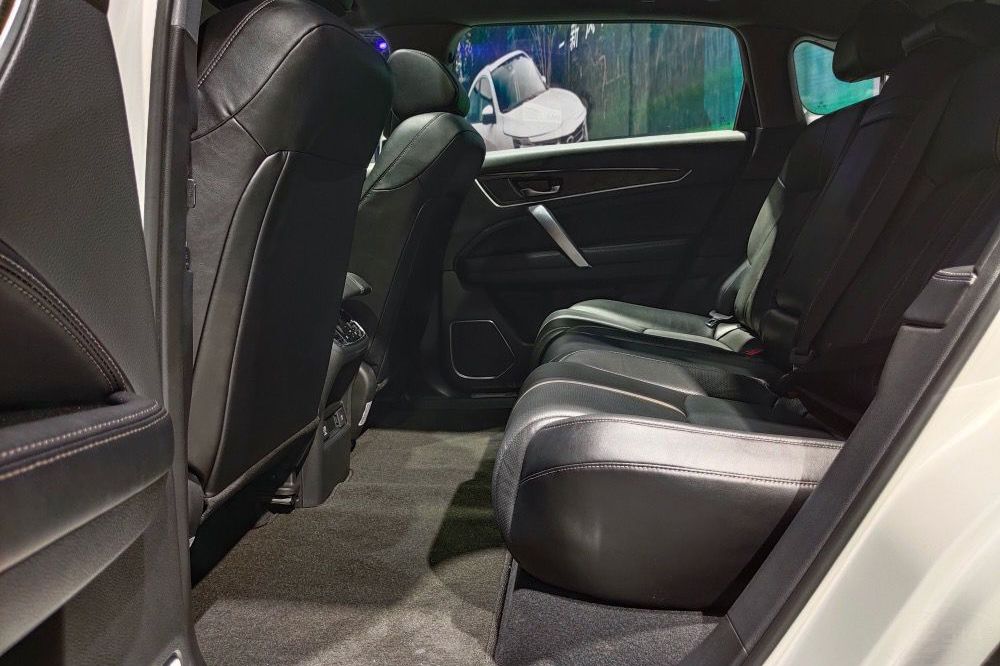 ��ʮ������SUV��Ծ� �Ŀ�˭�����ѡ��