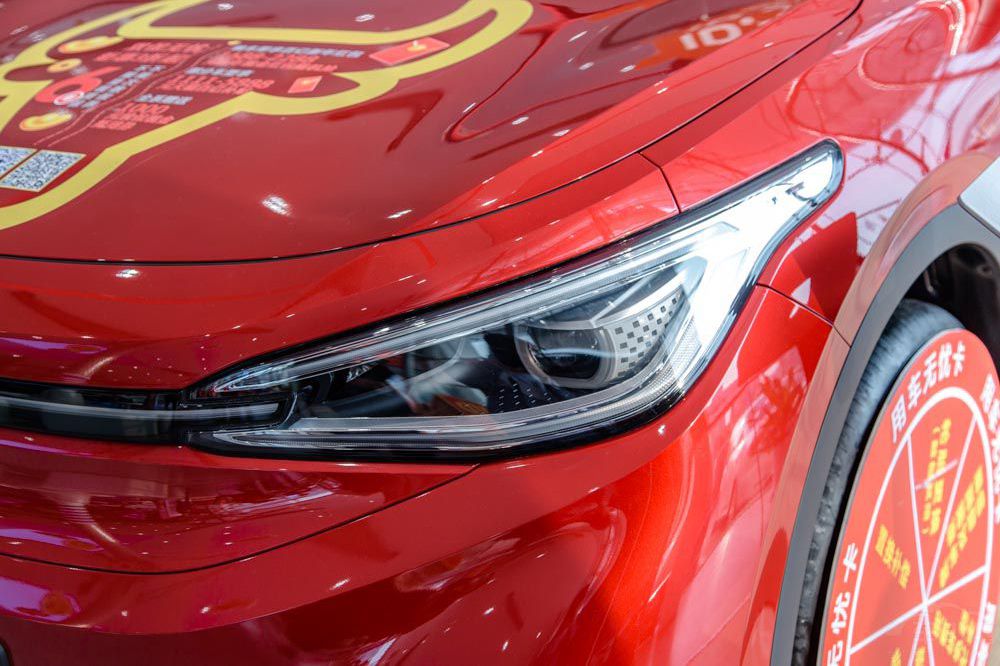 ѡ��AION V����϶����⼸���ֵ�ù���