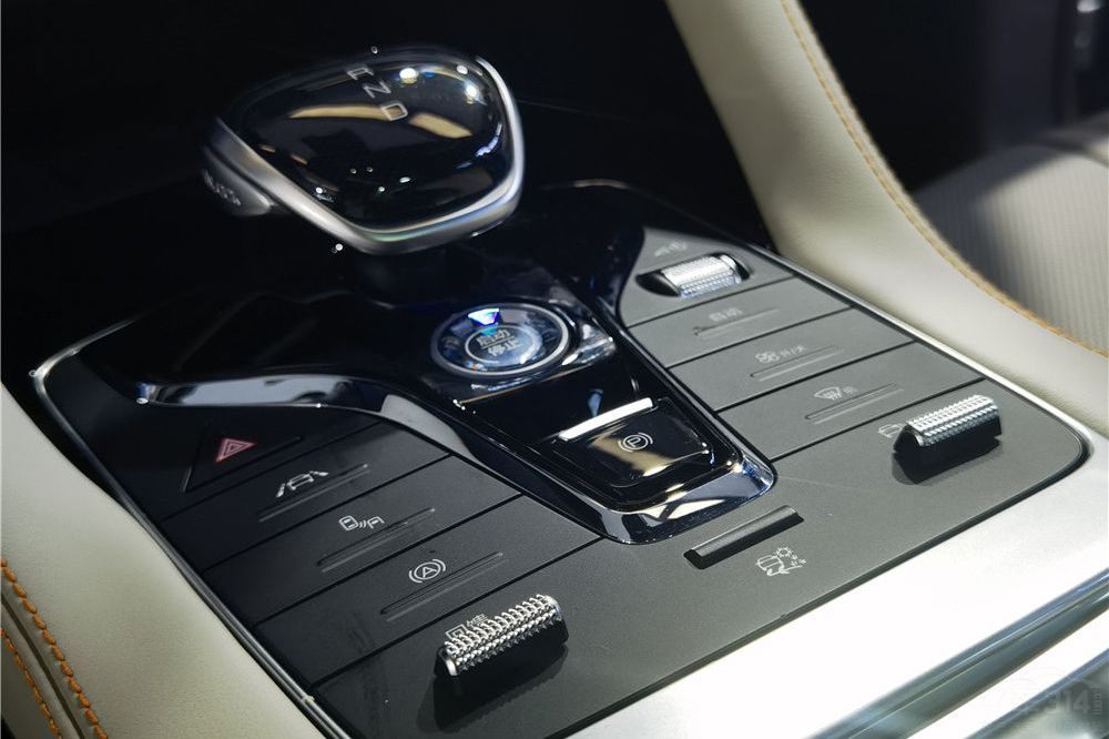 ѡ��AION V����϶����⼸���ֵ�ù���