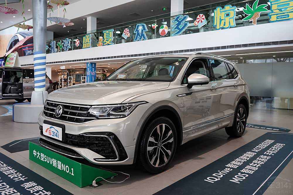 ��ʮ������SUV��Ծ� �Ŀ�˭�����ѡ��