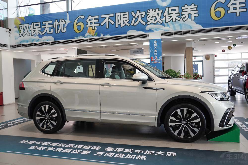 ��ʮ������SUV��Ծ� �Ŀ�˭�����ѡ��