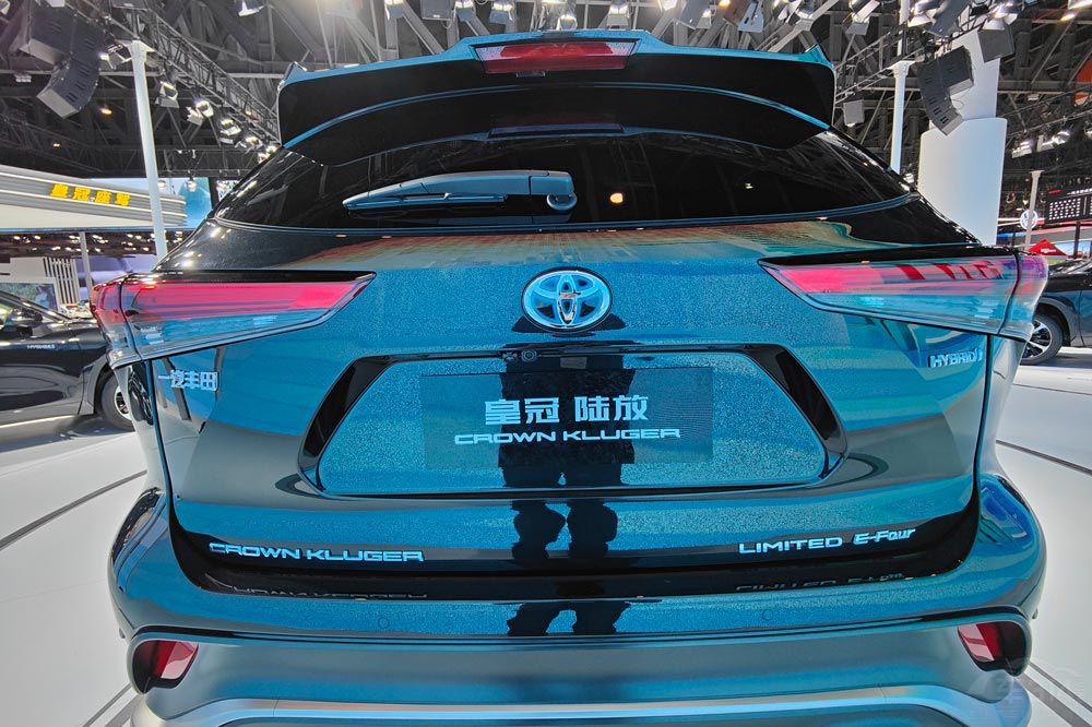 ��ʮ������SUV��Ծ� �Ŀ�˭�����ѡ��