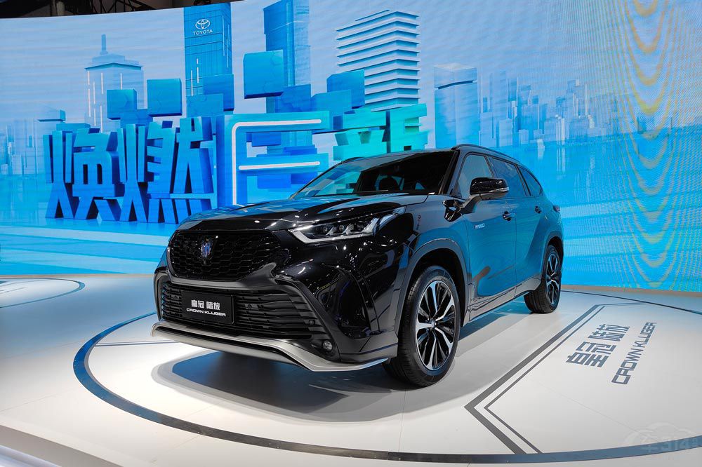 ��ʮ������SUV��Ծ� �Ŀ�˭�����ѡ��