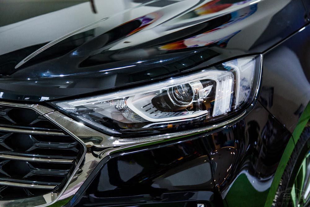 ������SUV��������ϵ��������������˵