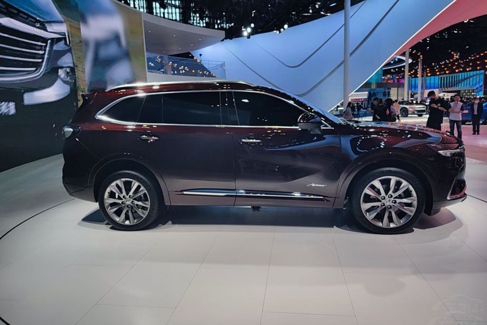 ������SUV��������ϵ��������������˵