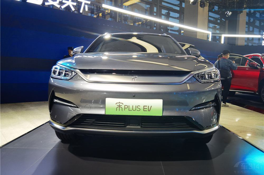 ����V PLUS�Ա���PLUS EV ѡ˭���Կ���