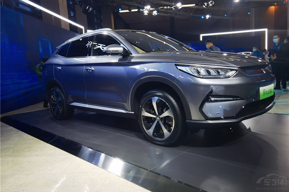 ����V PLUS�Ա���PLUS EV ѡ˭���Կ���