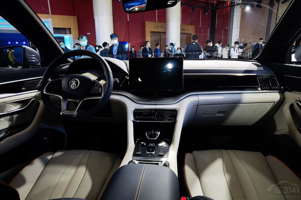 ����V PLUS�Ա���PLUS EV ѡ˭���Կ���