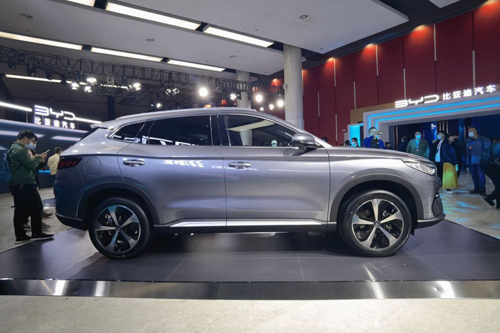 ����V PLUS�Ա���PLUS EV ѡ˭���Կ���