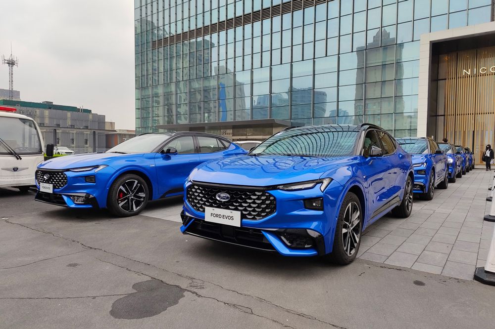 �Աȴ���;��X ��������EVOSֵ������