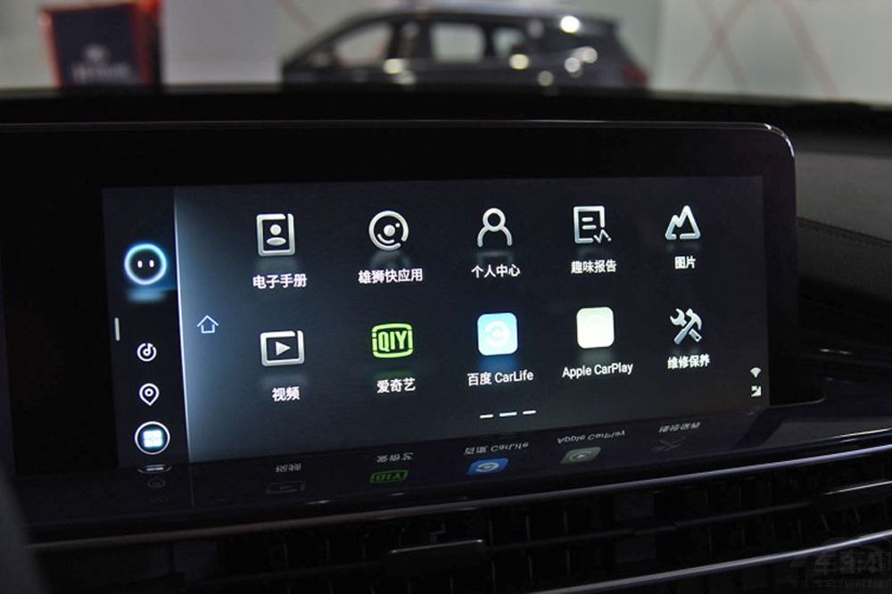 ����CS55PLUS�Ա���7 PLUS  ˭��ǿ��