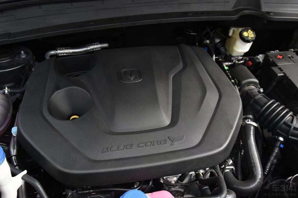 ����CS55PLUS�Ա���7 PLUS  ˭��ǿ��