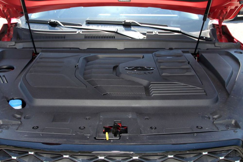 ����CS55PLUS�Ա���7 PLUS  ˭��ǿ��