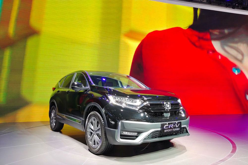 20�������ԽҰ����ֵ��SUV˭���ʺ��㣿