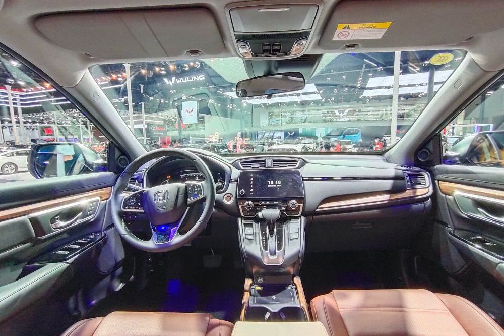 20�������ԽҰ����ֵ��SUV˭���ʺ��㣿