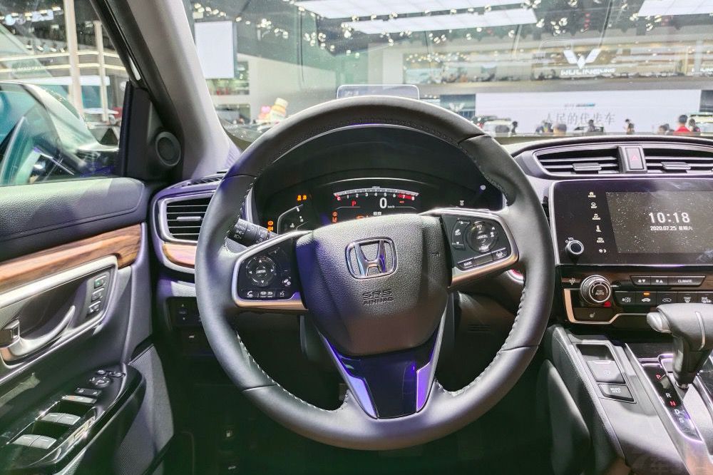 20�������ԽҰ����ֵ��SUV˭���ʺ��㣿