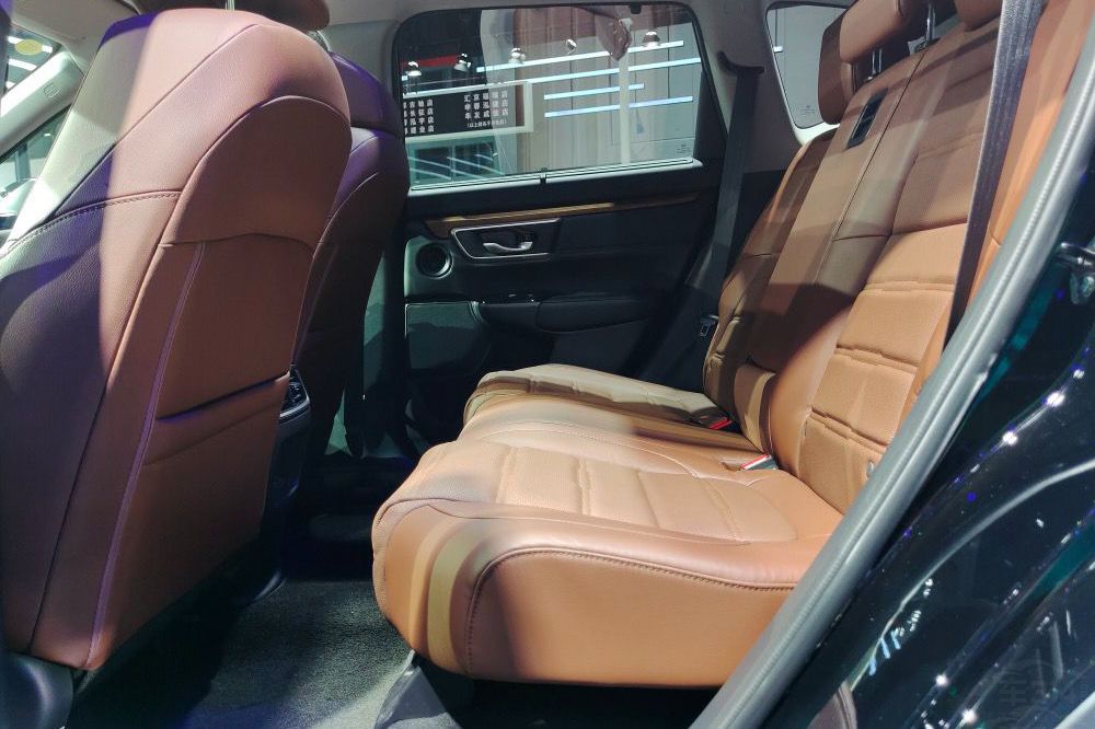 20�������ԽҰ����ֵ��SUV˭���ʺ��㣿