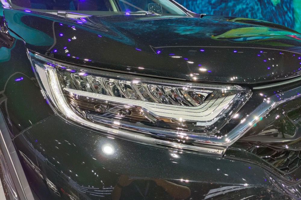 20�������ԽҰ����ֵ��SUV˭���ʺ��㣿