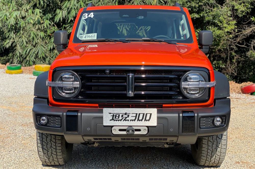 20�������ԽҰ����ֵ��SUV˭���ʺ��㣿