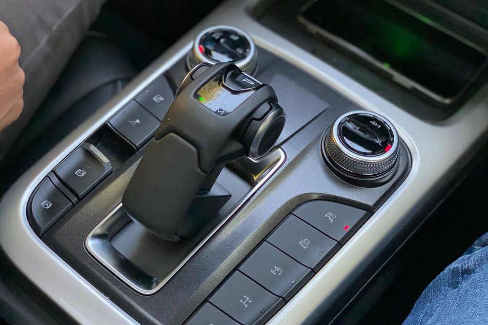 20�������ԽҰ����ֵ��SUV˭���ʺ��㣿