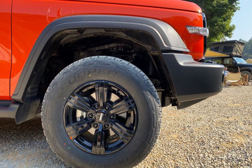 20�������ԽҰ����ֵ��SUV˭���ʺ��㣿