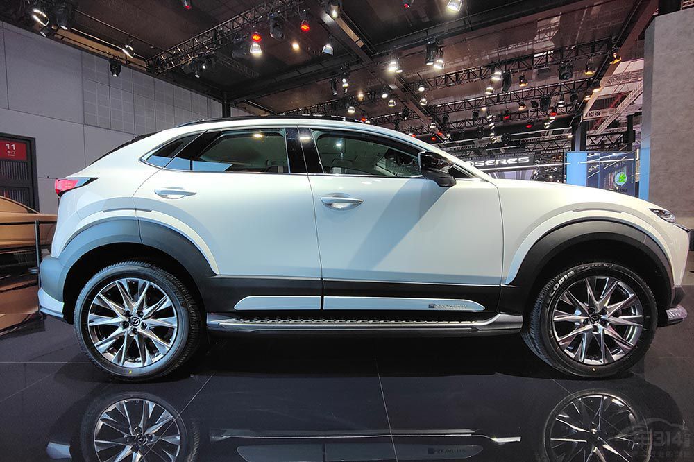 20�������ԽҰ����ֵ��SUV˭���ʺ��㣿