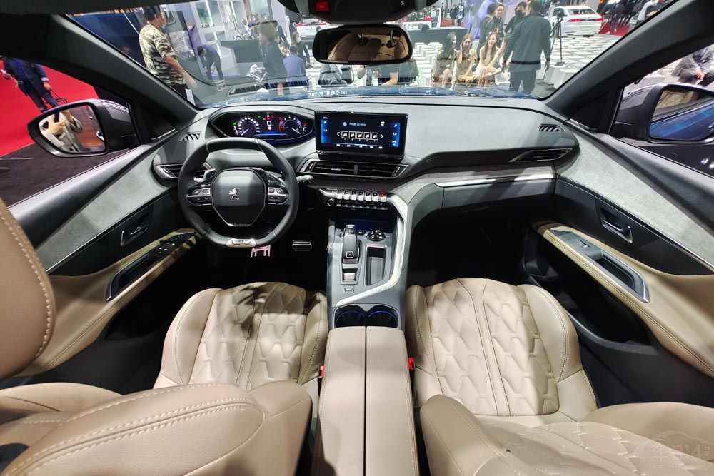 ˭˵20���SUV����ӵ�вٿغ��˶��У�