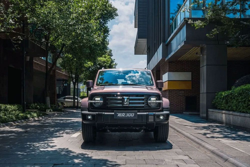 20����SUV �⼸�����������ֵ���ߣ�